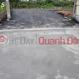 Lô đất hiếm giá tốt gần Vinhomes Dương Kinh – chỉ 9xx triệu ZALO 0567 222 555 _0