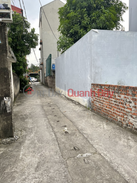 Property Search Vietnam | OneDay | Residential | Sales Listings right next to Chuc Son town - Chuong My A school, - area 62m2 square land, no feng shui error