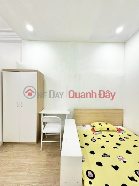 Property Search Vietnam | OneDay | Residential Rental Listings | Tan Binh room with convenient furniture