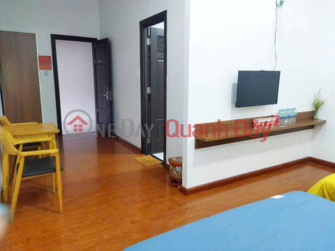 Bán Khách Sạn Nguyễn Thị Nghĩa Phường 2 Đà Lạt _0