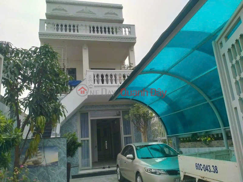 Property Search Vietnam | OneDay | Residential Sales Listings | 2-storey house, 10m asphalt road frontage, near Buu Long tourist area, only 3.1 billion