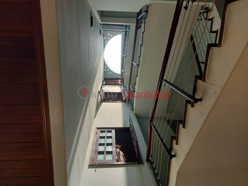 NGUYEN TRI PHUONG HOUSE FOR SALE - INVESTMENT PRICE OF 3.5 storey house KEEN CONSTRUCTION | Vietnam, Sales đ 14.2 Billion