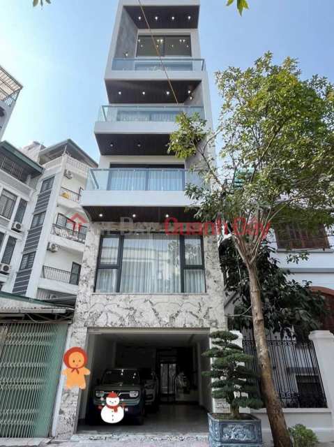 BÁN NHÀ MẶT PHỐ PHÙNG HƯNG - HÀ ĐÔNG, 107 M2, GIÁ 30 TỶ. _0