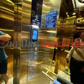 Nhà Mặt Phố - 7 Tầng, Phường 4 , Quận 5 _0