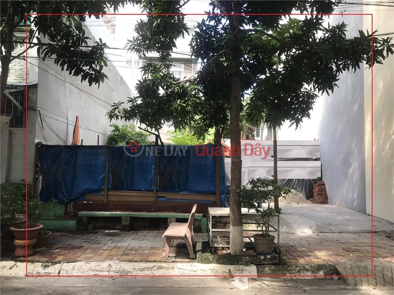 Land for rent horizontal plot 9x17m Chi Linh Urban Area, TPVT Rental Listings