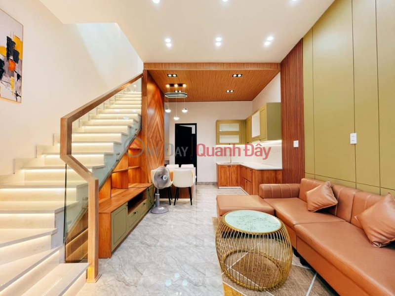 Property Search Vietnam | OneDay | Residential, Sales Listings, Solidly built house with modern design