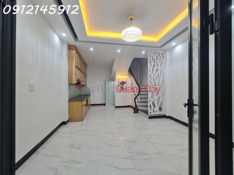 Property Search Vietnam | OneDay | Residential | Sales Listings | House for sale Van Canh, 30m, 4N, 2 billion 45, new house right away