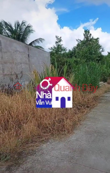 BEAUTIFUL LAND - GOOD PRICE - LAND FOR SALE Prime Location In My Tho City, Tien Giang Sales Listings
