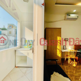 CHO THUÊ STUDIO BAN CÔNG - FULL NỘI THẤT TẠI DAKAO, QUẬN 1 _0