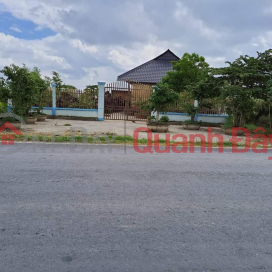 OWNER NEEDS TO SELL LAND LOT QUICKLY, Beautiful Location On Xuyen A Street - Thoi Binh District - Ca Mau _0