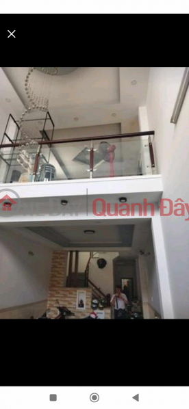 Property Search Vietnam | OneDay | Nhà ở, Niêm yết bán | bán nhà p.16 q.4