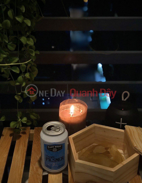 Property Search Vietnam | OneDay | Residential | Sales Listings | BEAUTIFUL APARTMENT - GOOD PRICE - FOR SALE BY OWNER AT 12 Nguyen Huu Tho, Phuoc Kien, Nha Be, HCMC