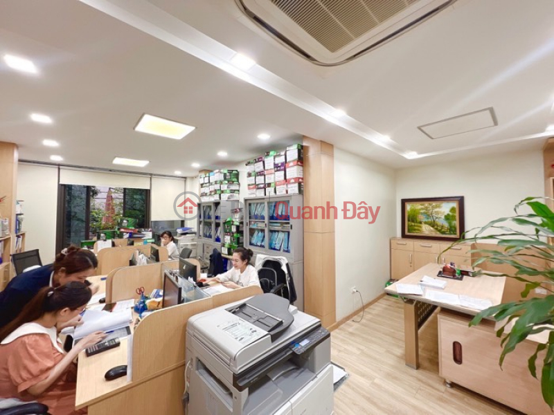 Property Search Vietnam | OneDay | Residential, Sales Listings, House for sale in Phu Dien - Cau Dien Area 120m, Landmark 9m VND 20 billion - Office Sales - Cars