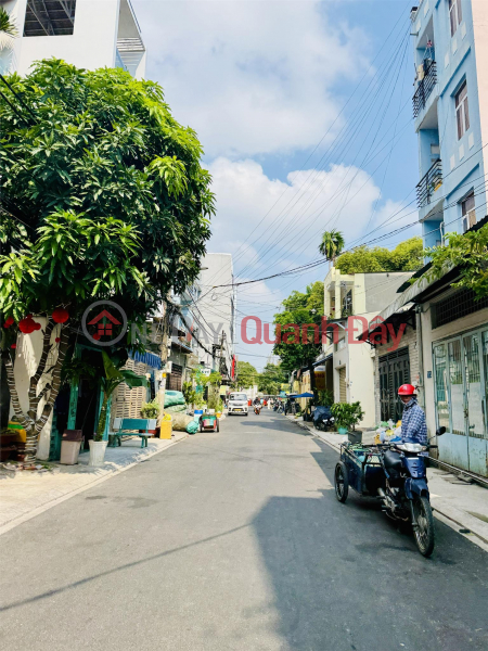 đ 11,3 tỷ, **Bán nhà MTKD nhánh Đồng Đen; phường 11, Tân Bình (4*20) đường 10m