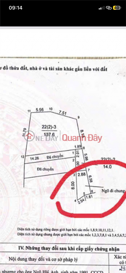 HOT! BEAUTIFUL HOUSE - GREAT PRICE! Owner needs to sell a house in a prime location in Dong Anh District, Hanoi City. _0