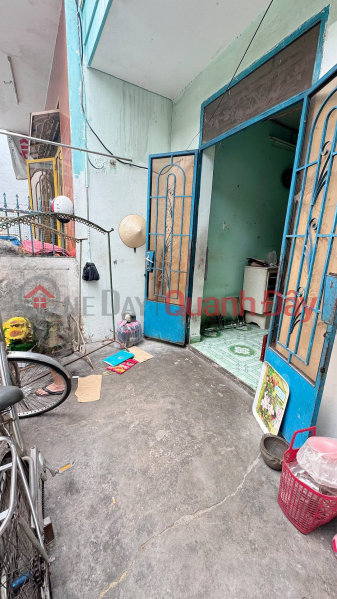 HOUSE FOR SALE IN CITY CENTER NEAR PHUONG SAI ALLEY MARKET, NHA TRANG | Vietnam, Sales đ 1.9 Billion