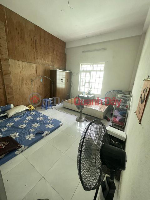 BEAUTIFUL HOUSE - LAND - GOOD PRICE - Frontage of Nguyen Luong Bang street (National Highway 1a) _0