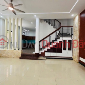 ► Corner of alley for cars, close to Tran Van Du street, 82m2, 6.5m wide, 2 solid floors, 8.x billion _0