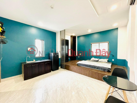 Apartment for rent in Tan Binh 5 million 5 Pho Quang near the airport _0