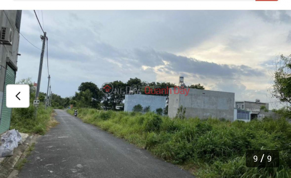 PRIME LAND - GOOD PRICE - For Quick Sale In Ho Nai 3 Commune, Trang Bom, Dong Nai | Vietnam, Sales ₫ 800 Million