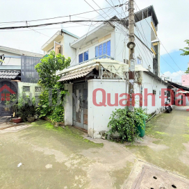 Le Duc Tho House Near Le Hoang Phai Go Vap _0