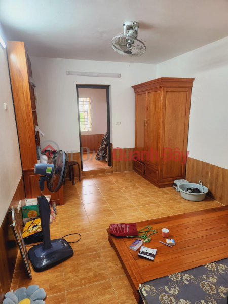 Property Search Vietnam | OneDay | Residential | Sales Listings Corner lot of Doan Ke Thien Group 70m2, 2 bedrooms - Car parked underneath, beautiful interior, more than 2 billion