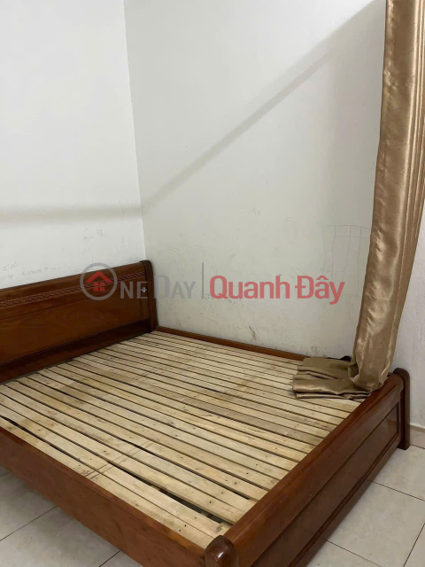 Owner Sells Land, Gives A Level 4 House For Rent At The Foot Of Luong Quan Overpass, An Duong, Hai Phong _0