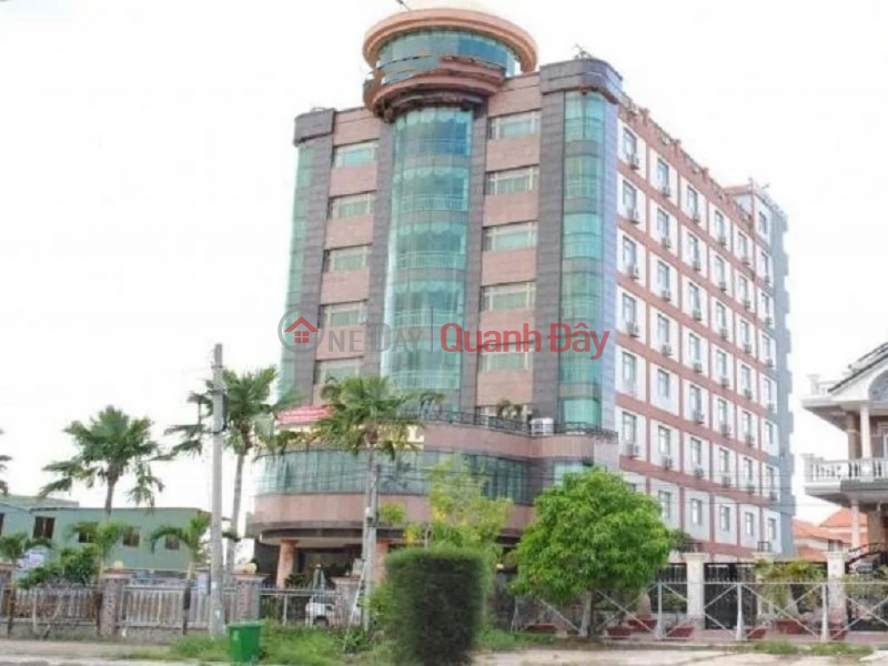 OWNER For Sale 1 School Hospital Building On Nguyen Trai Street, Ca Mau City Sales Listings