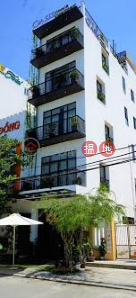 Khách sạn & Căn hộ OASIS (OASIS Hotel & Apartment) Sơn Trà | ()(2)