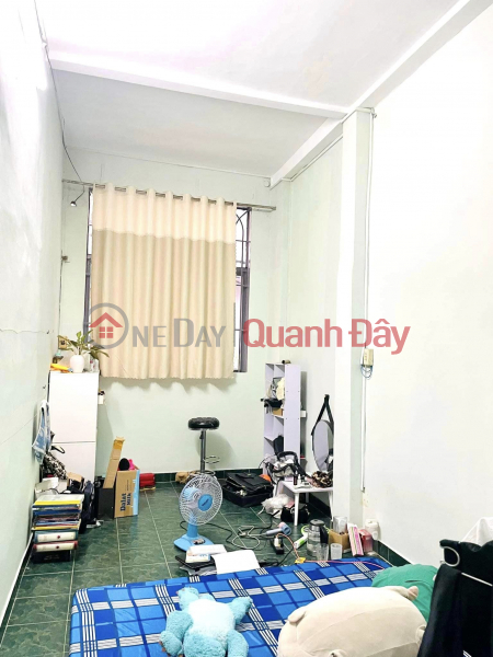 Property Search Vietnam | OneDay | Nhà ở Niêm yết bán | QUẬN 1 - PHỐ ĐI BỘ BÙI VIỆN - HẺM CHỢ THÁI BÌNH - KINH DOANH NGON