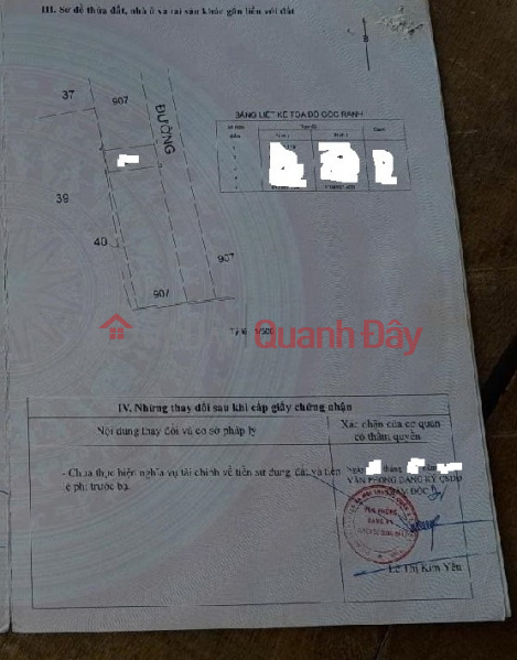 Bán đất tại Trường Lưu, 3,5 tỷ, 59m2, hướng Đông, nhiều tiện ích, Vietnam Sales đ 3.5 Billion