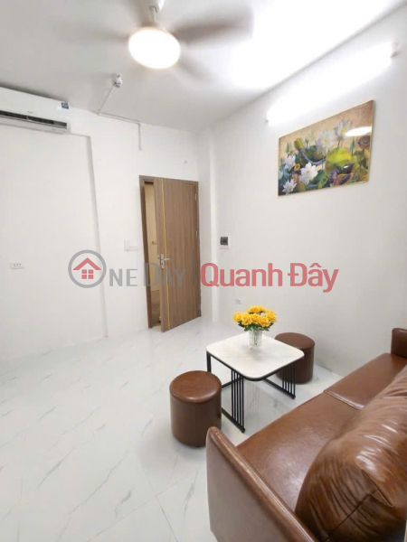 XUAN DINH MINI APARTMENT – 45M² – 2 BEDROOMS – NEAR PHAM VAN DONG – CAR ALLEY – ONLY 1.8 BILLION Vietnam, Sales | đ 1.8 Billion