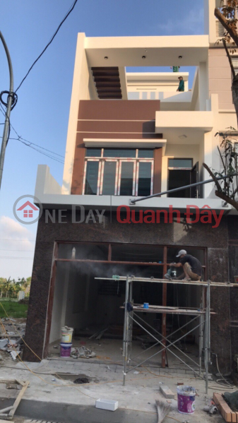 đ 4.75 Billion | BEAUTIFUL HOUSE - OWNER FOR SALE 3.5 STORY HOUSE in An Hung Ward, City. Thanh Hoa, Thanh Hoa