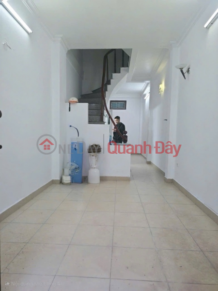 Property Search Vietnam | OneDay | Residential, Sales Listings YEN HOA 35M x5 FLOORS - 8.1 BILLION CORNER LOT, SHALLOW ALLEY, NEAR STREET