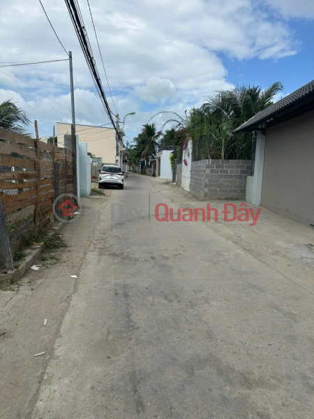 Chủ cần bán lô đất phường Nam nha trang , thuộc xã vĩnh thái củ | Việt Nam | Bán | đ 1,82 tỷ