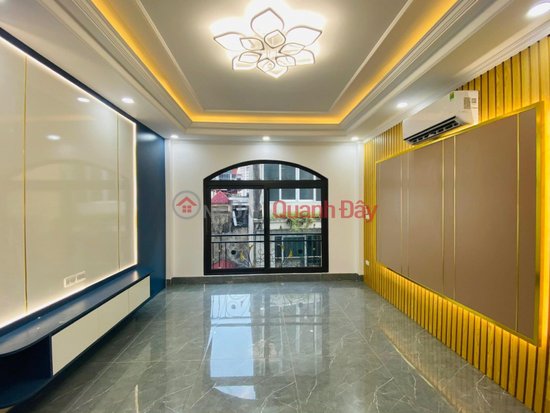 Property Search Vietnam | OneDay | Residential, Sales Listings | 50m Build 6 Floors Price 6.8 Billion Nhan Hoa Street Thanh Xuan. Owner Goodwill Sell Fast.