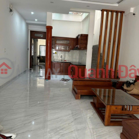 Whole house for rent 3 floors 95m2 Doan Khue street, Khue My ward, Ngu Hanh Son _0