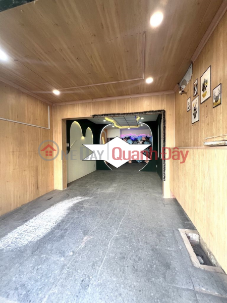 House for rent, frontage NB Vuon Lai 68m² - 14 million | Vietnam Rental, đ 14 Million/ month