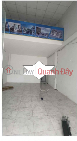 Cho thuê nhà Mặt tiền NB Lũy Bán Bích 54m² - ĐỐI DIỆN CHUNG CƯ - 13Triệu Việt Nam Cho thuê, đ 13 triệu/ tháng