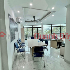 Mặt Phố Đại Cồ Việt, 60m2, 5T, MT7.6m, 20 Tỷ, Thang Máy, 0977.0972.87 _0