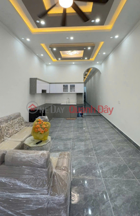 HOT! Nhà SR, sân oto, 3pn, đẹp lung linh gần chợ Thanh Hoá, chỉ 2 tỷ150 _0