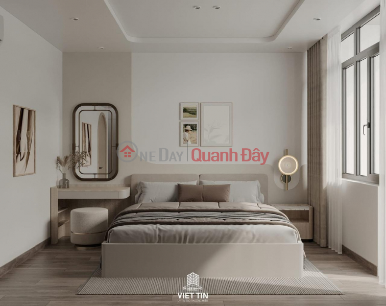 **House for sale in alley 730 Lac Long Quan, ward 9 Tan Binh; (6*11) 2-storey beautiful house Vietnam Sales | đ 8.9 Billion