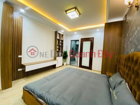 Cheap House for Sale Nguyen Tieu La, District 10 Car Alley, 48m2, only 7 billion to get a 4-storey house _0