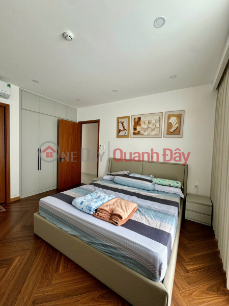 Bán căn 3PN 96m2 nhà mới Full Nội Thất giá 6.7 tỷ tổng giá Lavida Plus Q7, nhận nhà ngay Niêm yết bán