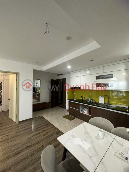 Cần sang nhượng CĂN 2 NGỦ GIÁ SỐC 6.2 t.ỷ tại toà A1 ECOLIFE CAPITOL Niêm yết bán