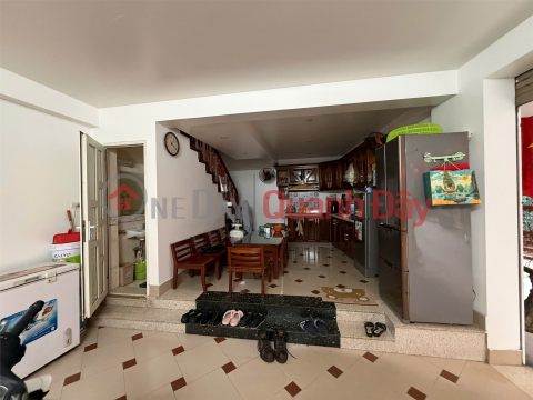 HOUSE FOR SALE BY OWNER - GOOD PRICE Urgent sale of a house in Ha Dong ward, Hanoi City _0