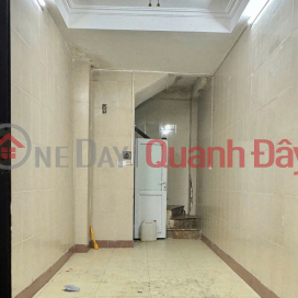 Cho thuê nhà riêng ngõ Hàng Bún 17m² x 5 tầng, 3PN, 3 WC, 11 triệu/tháng _0