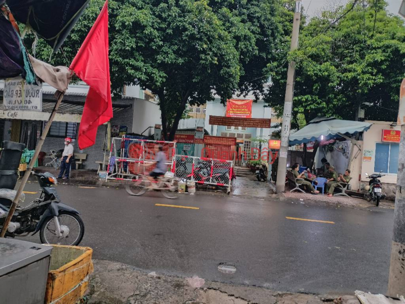 Property Search Vietnam | OneDay | Nhà ở Niêm yết bán | nhà Dương bá trạc - Chánh Hưng . Tp. HCM, 100m2, 6,4 ty.