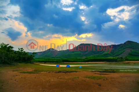 "open for sale of 8 lots of Dien Tan QH land" 500m2 price only 489 million O79-53.53.53O _0