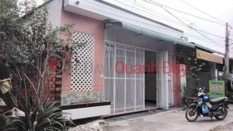 CHÍNH CHỦ CẦN BÁN CĂN NHÀ Vị Trí Đắc Địa Tại Xã Bàu Năng, Dương Minh Châu, Tây Ninh _0